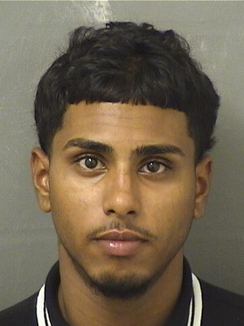  AARON KELVIN PAHAL Photo For  AARON KELVIN PAHAL