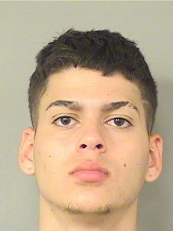  BRIAN GONZALEZTOLEDO Photo For  BRIAN GONZALEZTOLEDO