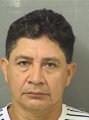  CARLOS SANDOVAL Results from Palm Beach County Florida for  CARLOS SANDOVAL