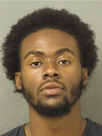  ZACHARY THOMAS DESIR Results from Palm Beach County Florida for  ZACHARY THOMAS DESIR