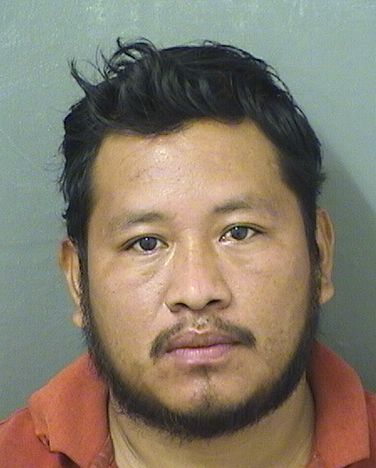  GONZALO AGUILAR Results from Palm Beach County Florida for  GONZALO AGUILAR