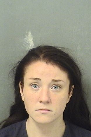  BRITTANY LYNN TOKER Results from Palm Beach County Florida for  BRITTANY LYNN TOKER