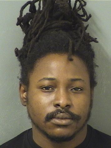  JOSHUMAR C REID Photo For  JOSHUMAR C REID