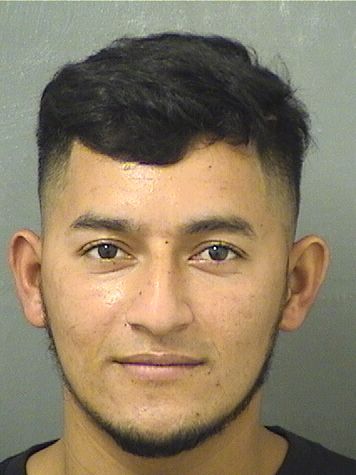  WILLIAM EUGENIO SALMERONGRANADOS Photo For  WILLIAM EUGENIO SALMERONGRANADOS