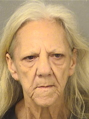  CATHY ANN WILSON Photo