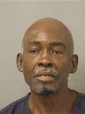  DARRYL KEITH BYRD Results from Palm Beach County Florida for  DARRYL KEITH BYRD