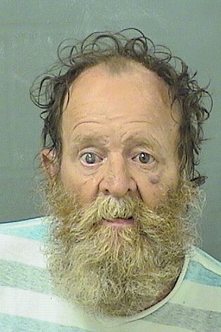  KEVIN PATRICK BRONSON Photo