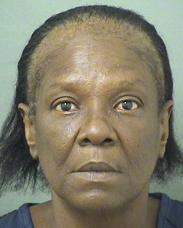  THERESA SMITH MCKENZIE Photo For  THERESA SMITH MCKENZIE