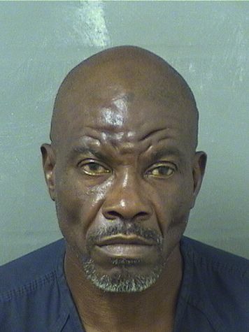  LEANDER MICHAEL BRYANT Photo For  LEANDER MICHAEL BRYANT