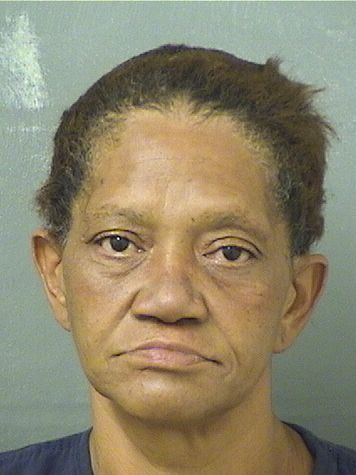  ALLYSON T RICHARD Photo