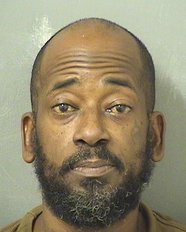  VANDI TREMAYNE ALLEN Results from Palm Beach County Florida for  VANDI TREMAYNE ALLEN