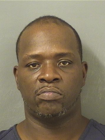  TYRONE LAMONT SAMUELS Photo