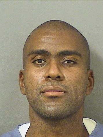  TRONNEAL MANGUM Photo