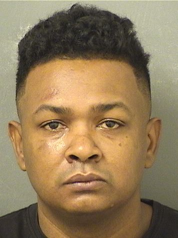  KEON ALLAIN DAWKINS Photo For  KEON ALLAIN DAWKINS