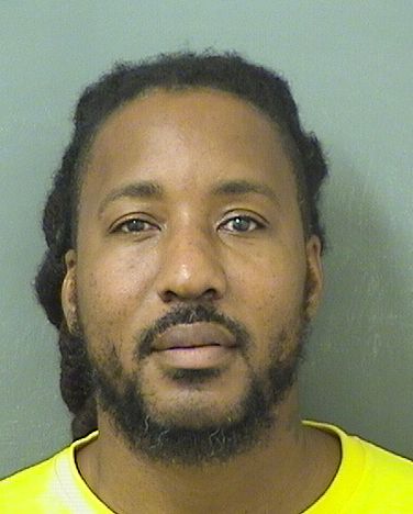  MARCELL BERNARD QUINCE Photo