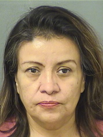  REBECA M KHANJARI Photo