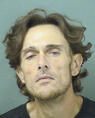  BRANDON KYLE BURNETT Photo