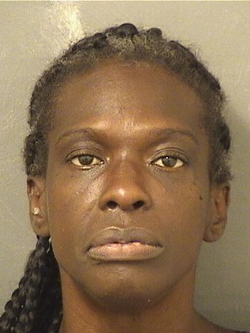  GENEVA MOBLEY Photo For  GENEVA MOBLEY