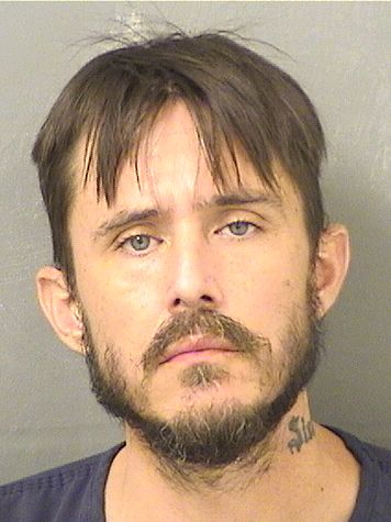  FOREST TODD FREEMAN Results from Palm Beach County Florida for  FOREST TODD FREEMAN