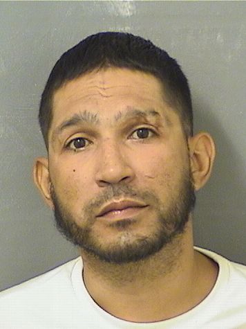  ANDRES RICARDO MARTINEZ Photo For  ANDRES RICARDO MARTINEZ