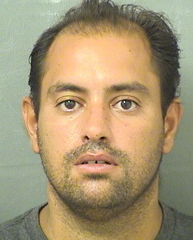  ALEXIS BEOVIDES Results from Palm Beach County Florida for  ALEXIS BEOVIDES