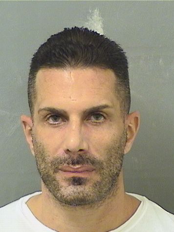  ANTHONY ROMANO Photo