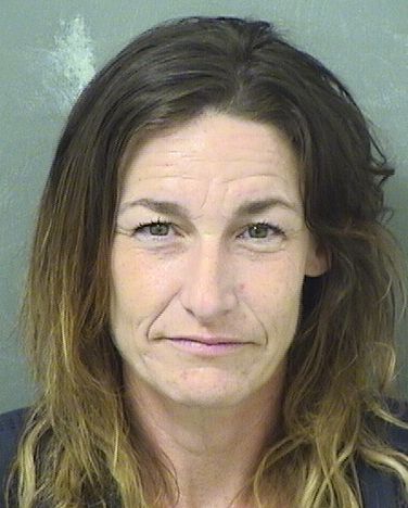  MIA FLORENT RAVESON Photo