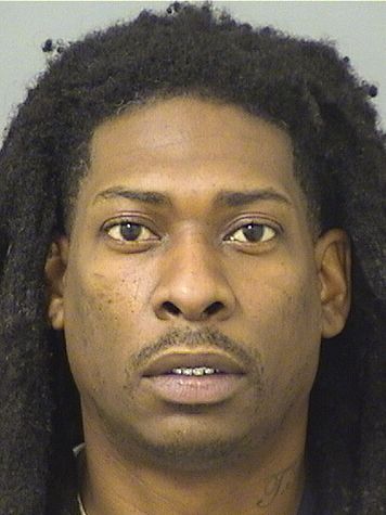  MACKENTOCHE PHILIUS Results from Palm Beach County Florida for  MACKENTOCHE PHILIUS