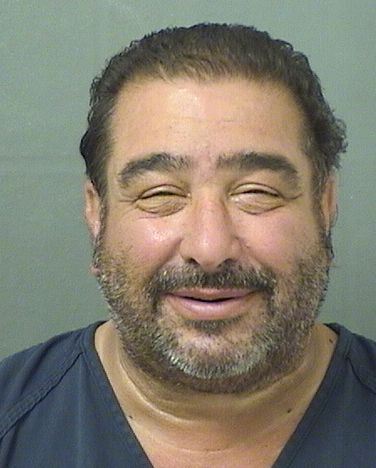  RICHARD ALAN GERVASI Photo