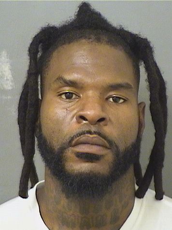  ALBERGE TOUSSAINT Results from Palm Beach County Florida for  ALBERGE TOUSSAINT