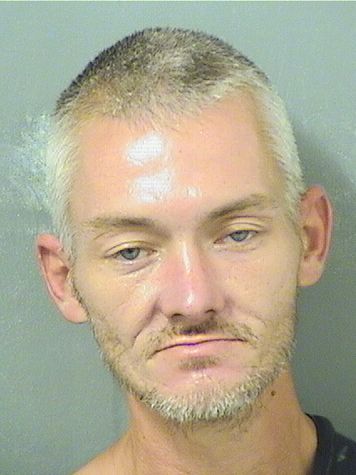  JOSHUA ALLEN HUSSEY Results from Palm Beach County Florida for  JOSHUA ALLEN HUSSEY