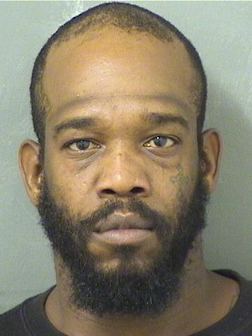  ERIC TERRELL RUDOLPH Results from Palm Beach County Florida for  ERIC TERRELL RUDOLPH