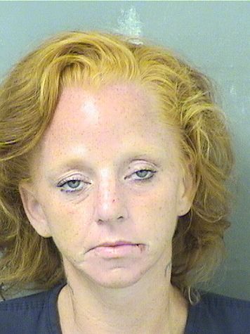  CARI ANNE NEVAD Results from Palm Beach County Florida for  CARI ANNE NEVAD