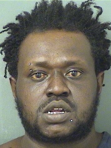  STEVE DEVON BEDWARD Results from Palm Beach County Florida for  STEVE DEVON BEDWARD