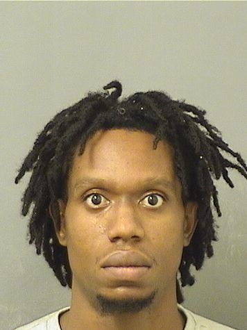  ANDRE ALRICK Jr BOWEN Photo