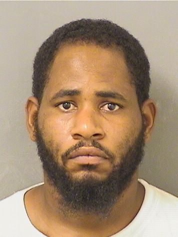  ALAN CALVON BEDWARD Photo For  ALAN CALVON BEDWARD