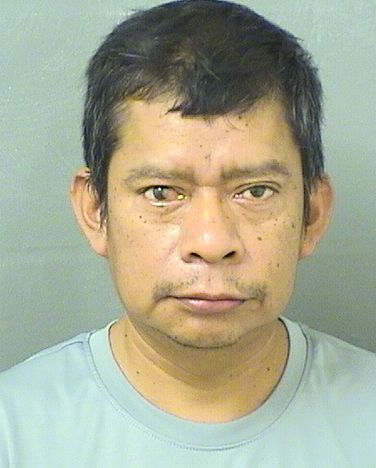  JULIO R. RODRIGUEZ Results from Palm Beach County Florida for  JULIO R. RODRIGUEZ