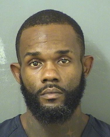  ERNEST LAMARR Jr JACKSON Photo