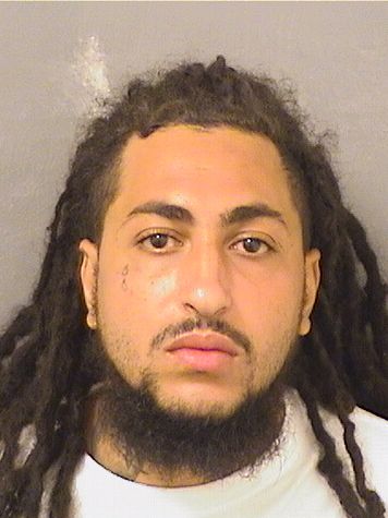  JUSTIN HERNANDEZ Results from Palm Beach County Florida for  JUSTIN HERNANDEZ