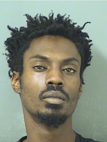  JEFFREY HENRICY Results from Palm Beach County Florida for  JEFFREY HENRICY