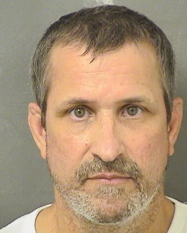  PATRICK JAMES MORTEZ Photo