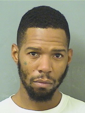  ANTON MITCHELL RUFFIN Photo For  ANTON MITCHELL RUFFIN