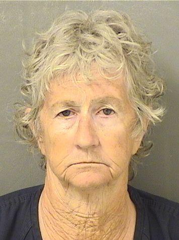  MARGARET DORIS MCKEON Photo