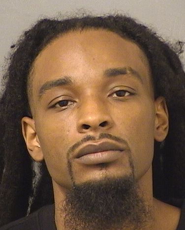  SOLOMON JAMES II PUGH Photo