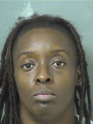  KENYETTE MARIE BAKER Photo