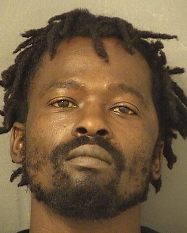  ELIJAH CANASHI PADGETT Photo