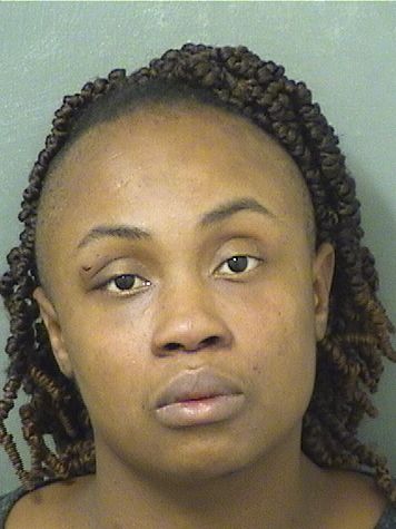  BRITTANY SHARNETTE HAINES Photo For  BRITTANY SHARNETTE HAINES