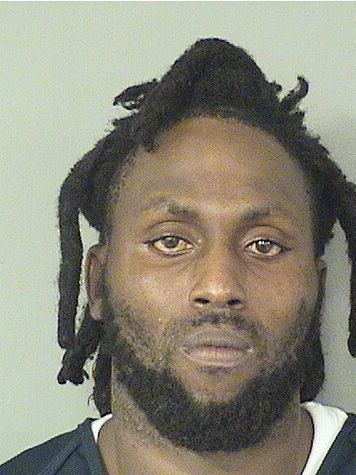  RICHARD JERMIEL ROWE Photo