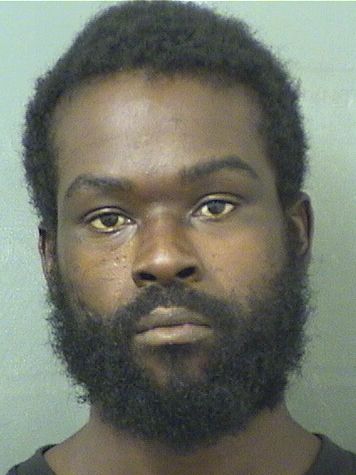 TYRUS TERELLE HARDIMON Results from Palm Beach County Florida for  TYRUS TERELLE HARDIMON