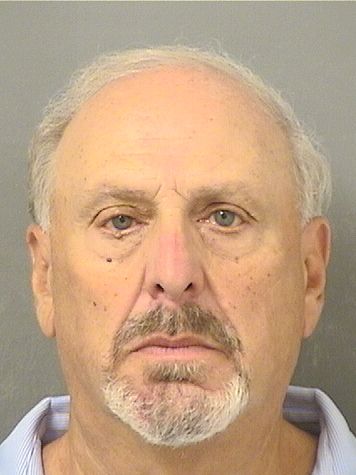  ROBERT LOUIS DEREGIBUS Photo